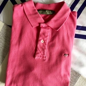 Southern Point Co polo